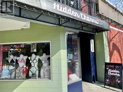 Businesses for Sale in British-columbia