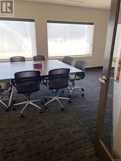 Commercial for Rent in British-columbia