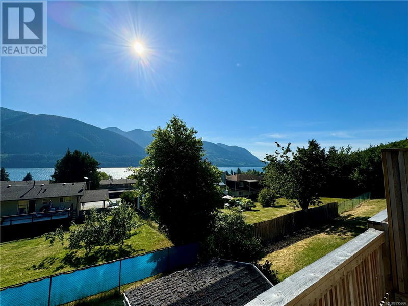 Secondary Property View