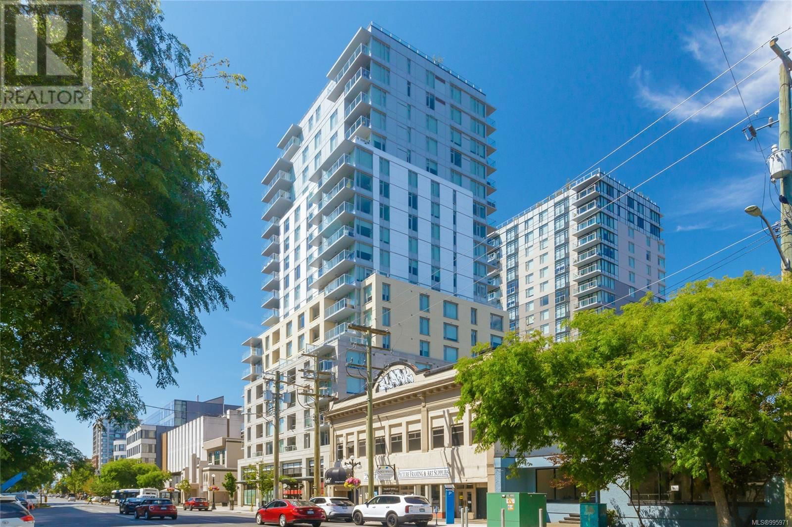 Primary Property View