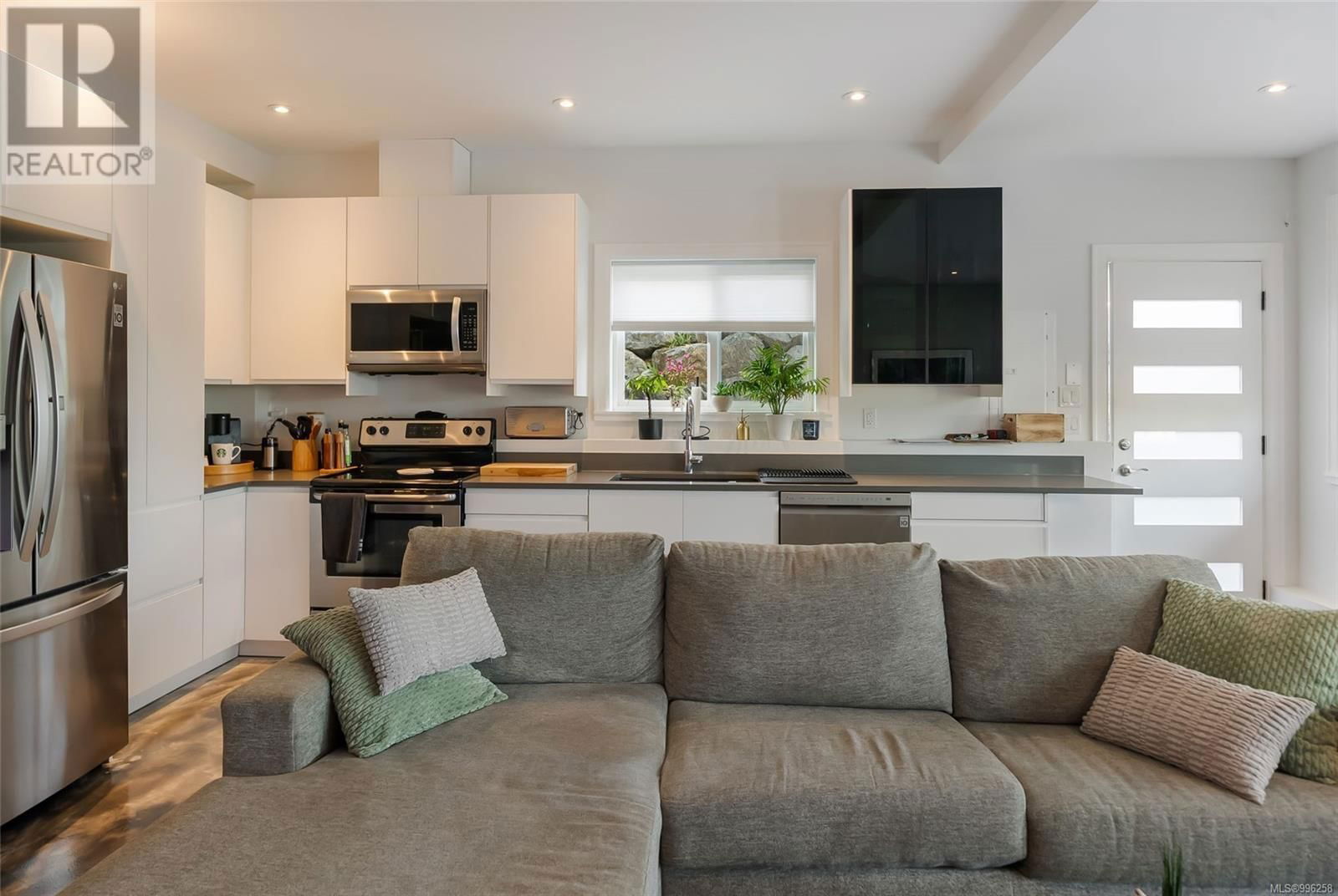 Primary Property View