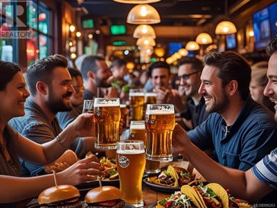 Restaurants for Sale in British-columbia