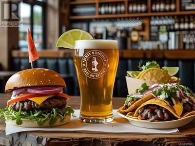 Restaurants for Sale in British-columbia