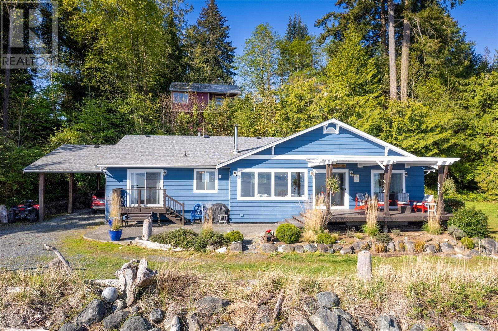 6655 ISLAND HIGHWAY WEST Image 1