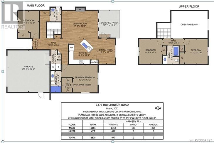 1373 HUTCHINSON ROAD Image 38
