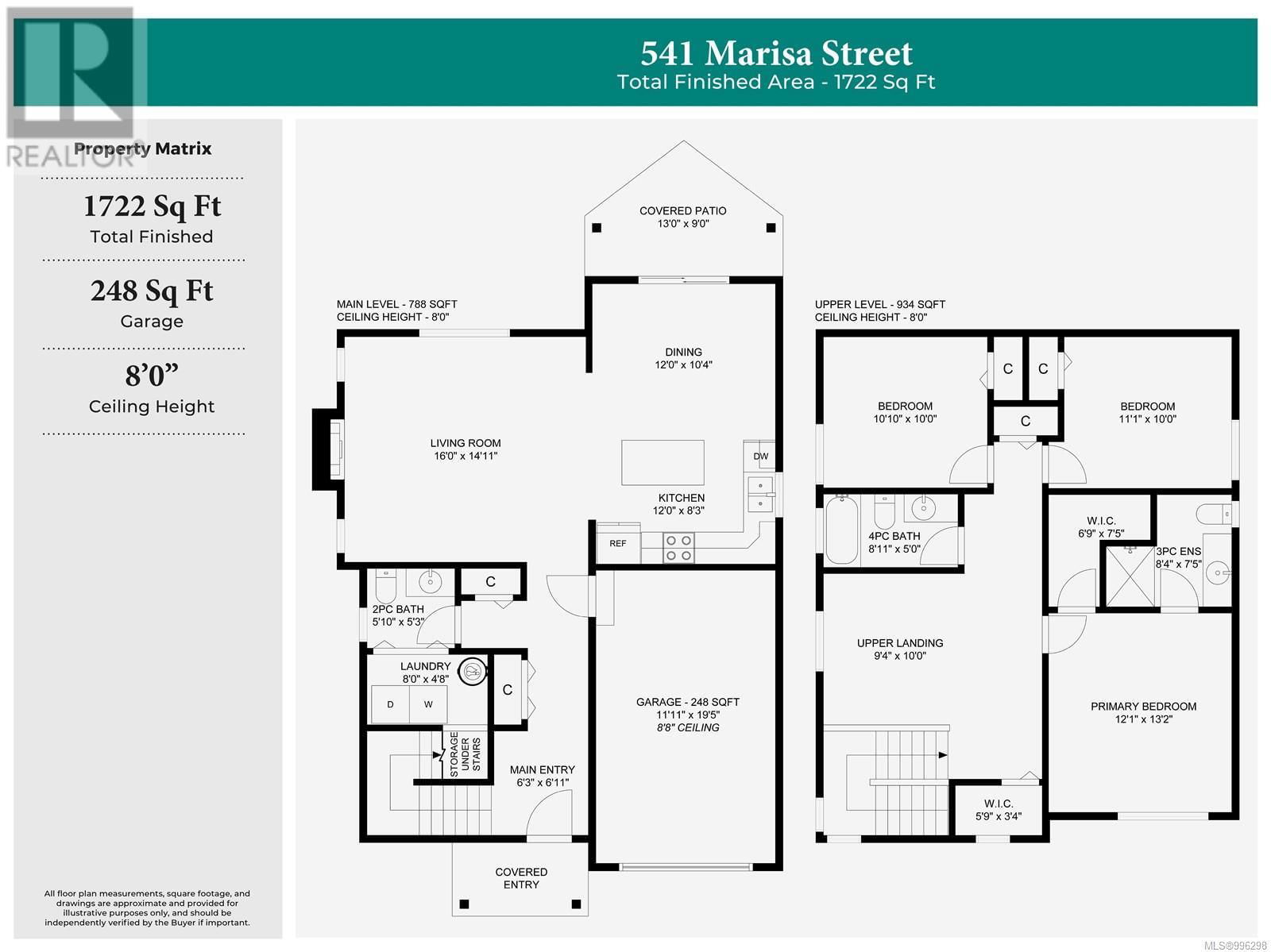 541 MARISA STREET Image 3
