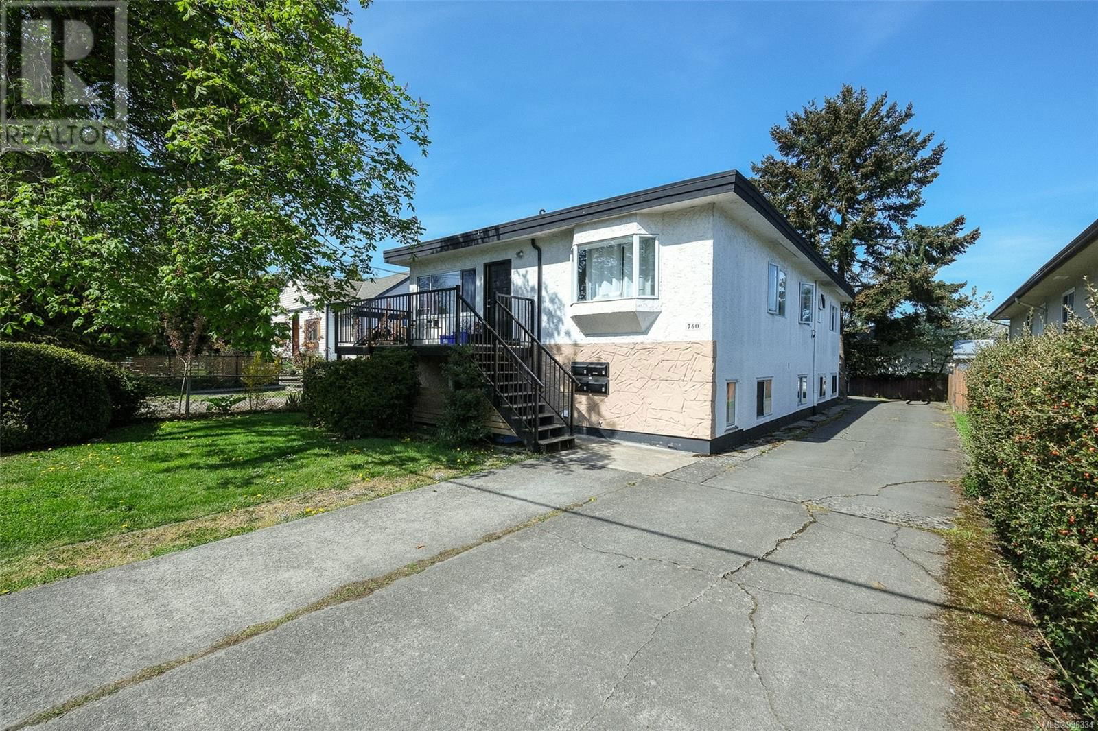 Primary Property View