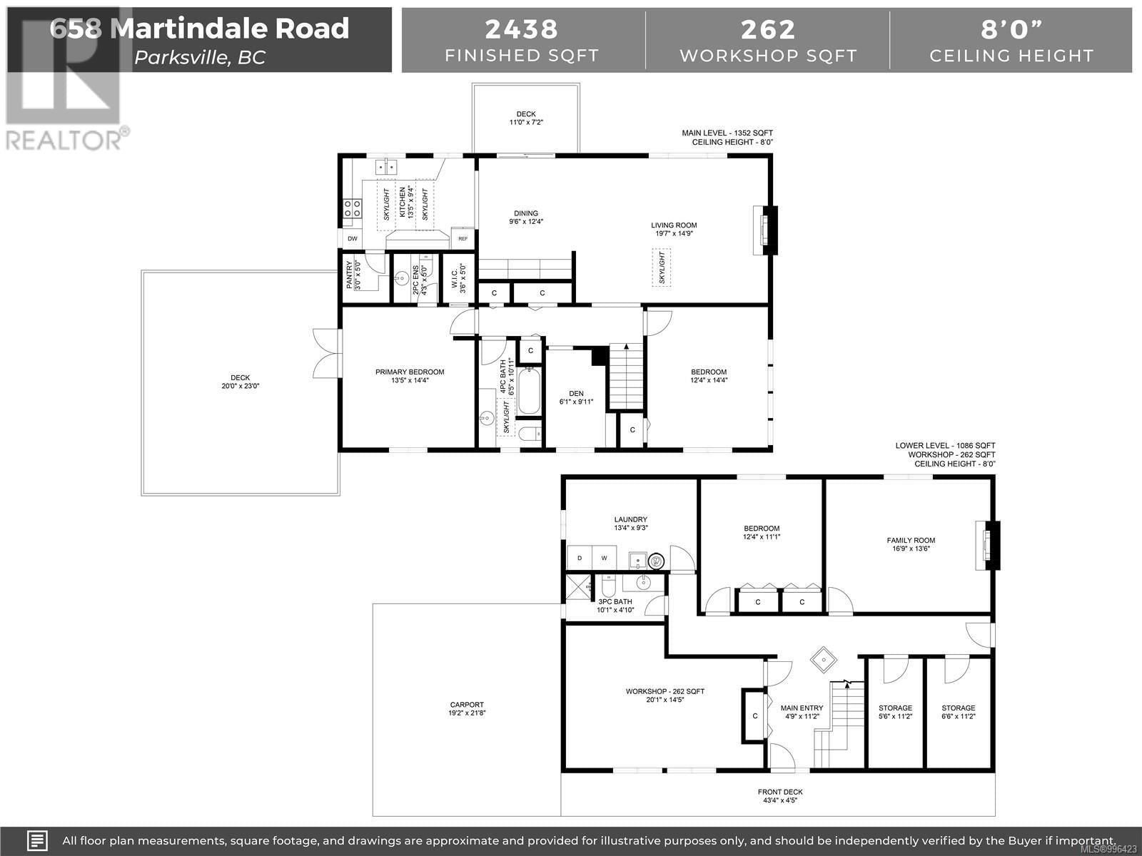 658 MARTINDALE ROAD Image 32
