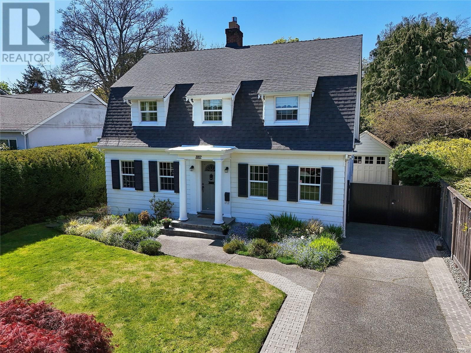 Primary Property View