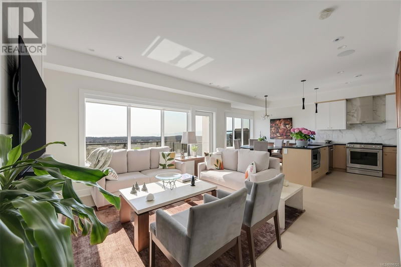 Tertiary Property View