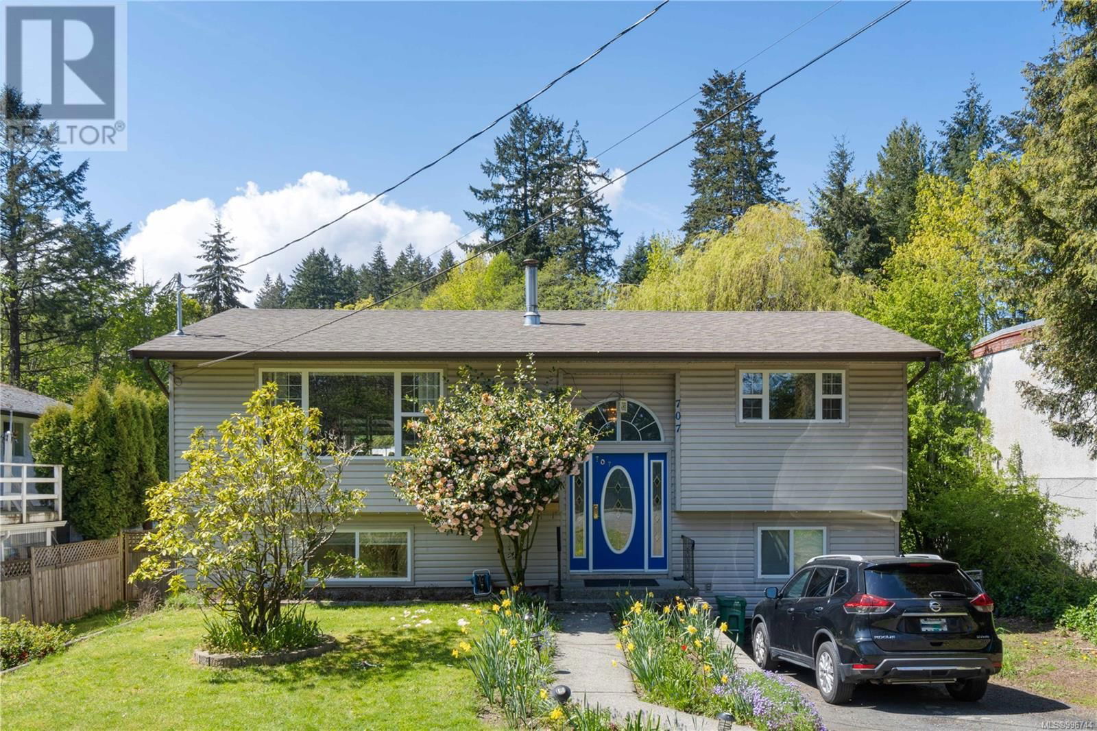Primary Property View