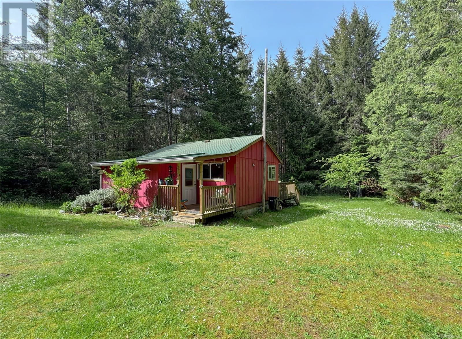 Primary Property View