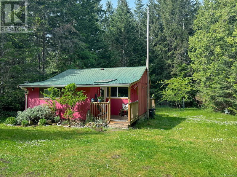 Secondary Property View