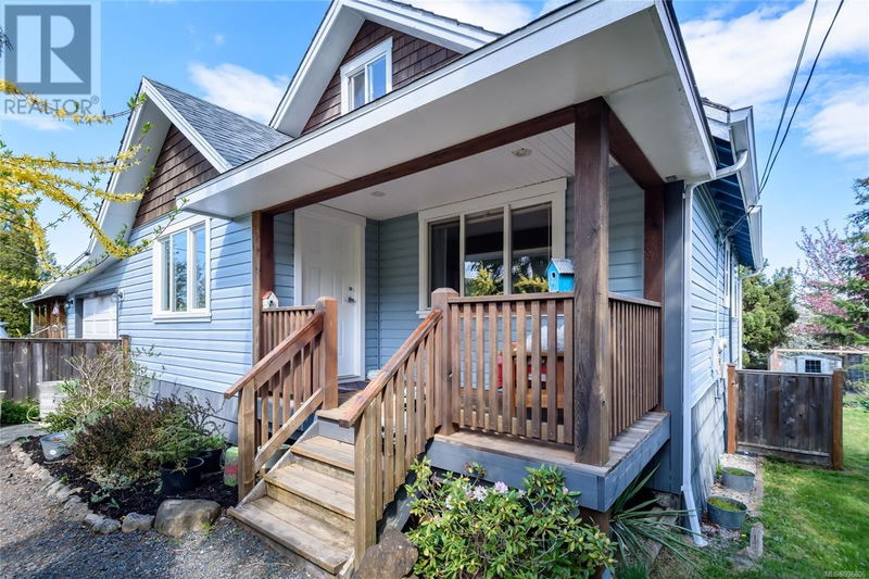 Secondary Property View