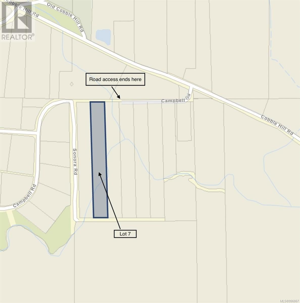 Lot 7 CAMPBELL ROAD Image 20