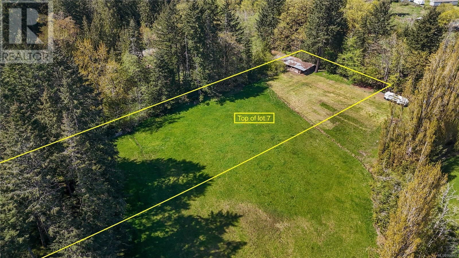 Lot 7 CAMPBELL ROAD Image 3
