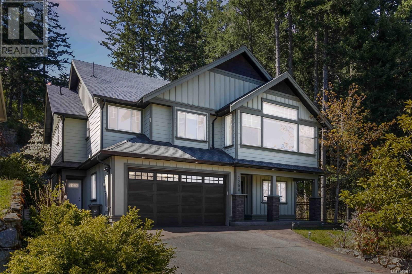 Primary Property View