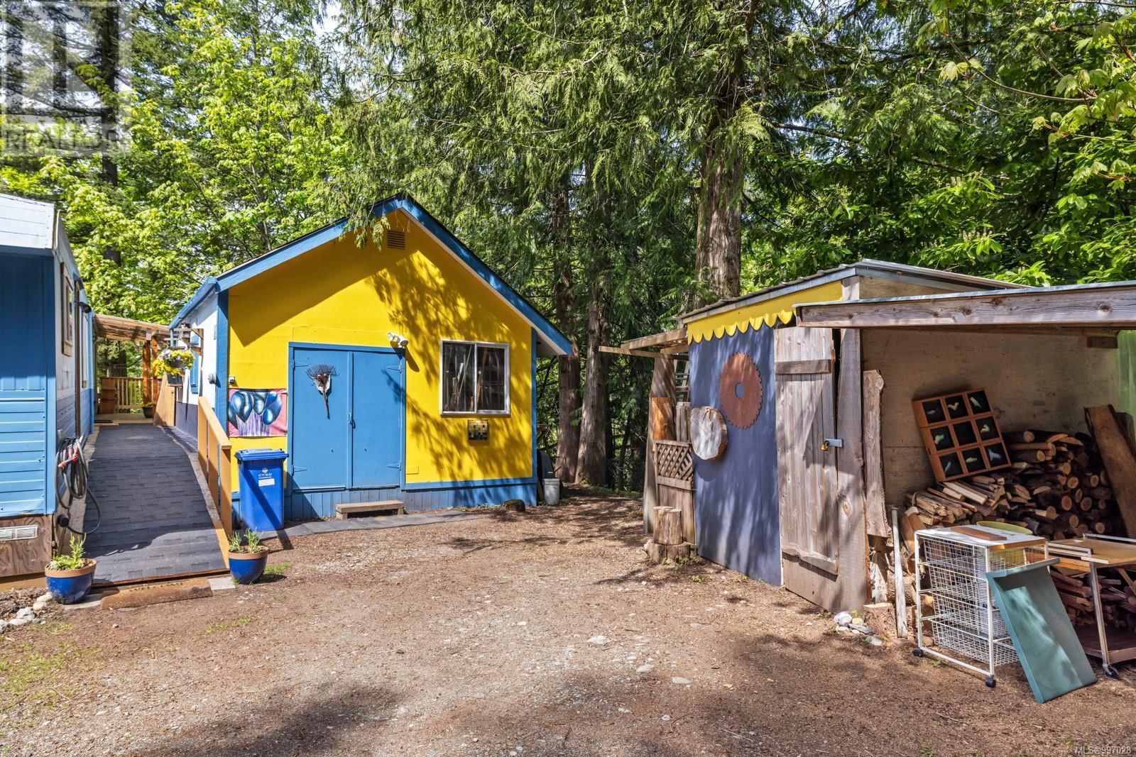 Primary Property View
