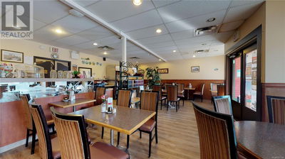 Restaurants for Sale in British-columbia