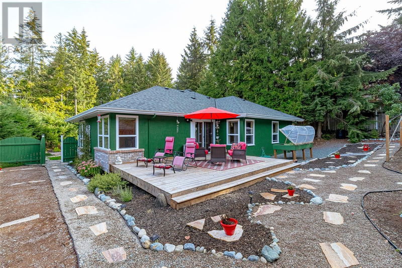 Secondary Property View