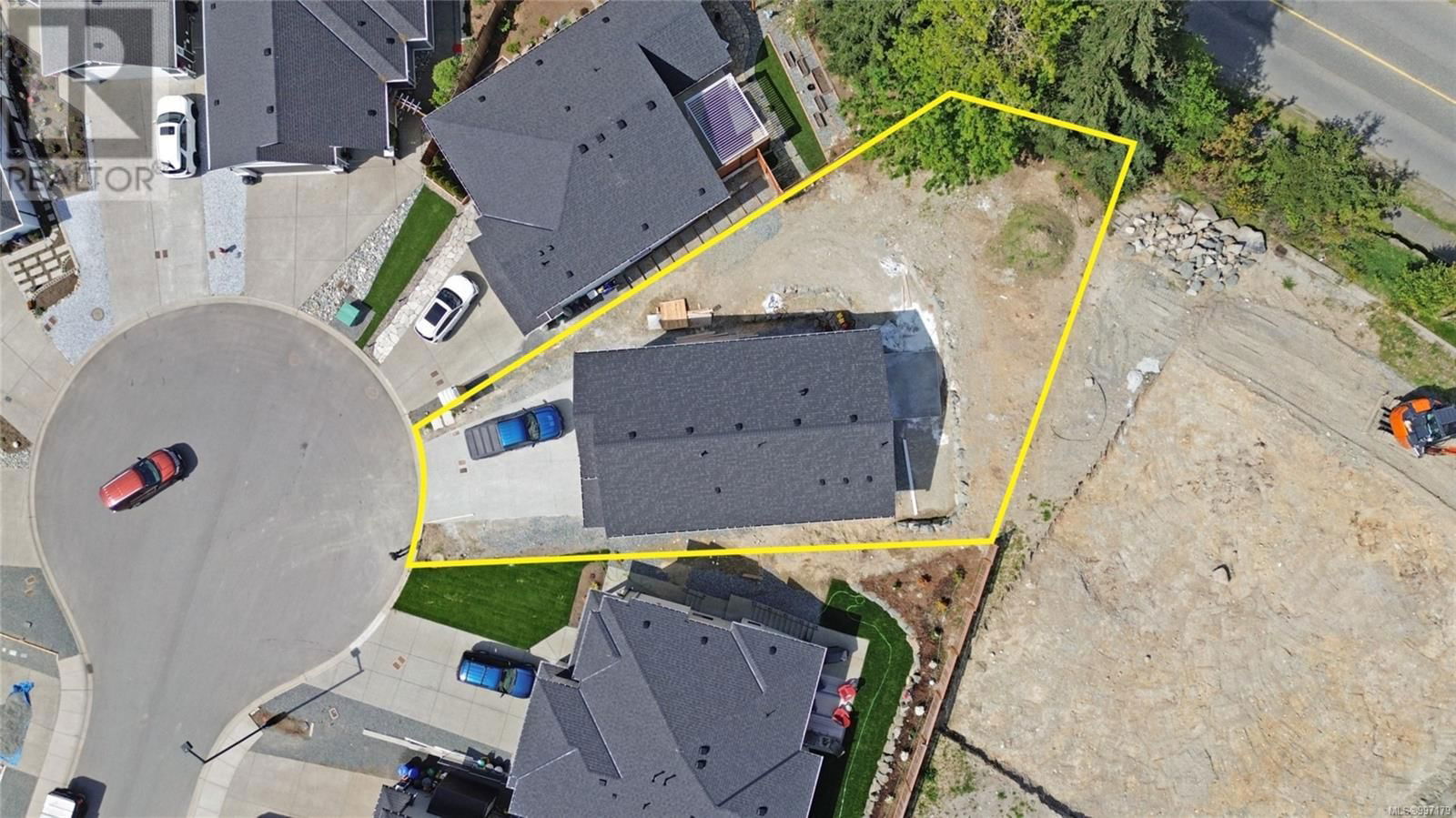 Primary Property View
