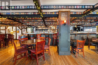 Restaurants for Sale in Canada