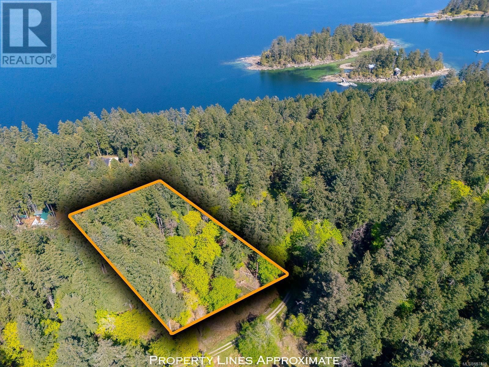 Primary Property View