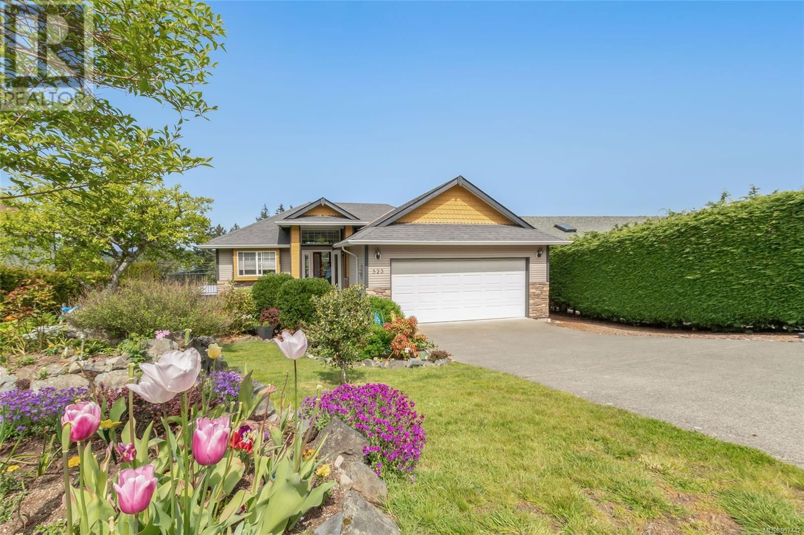 Primary Property View