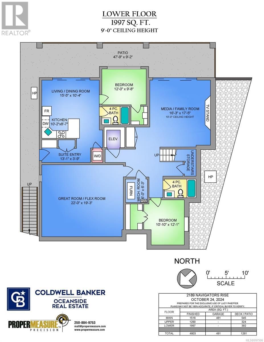 2189 NAVIGATORS RISE Image 54