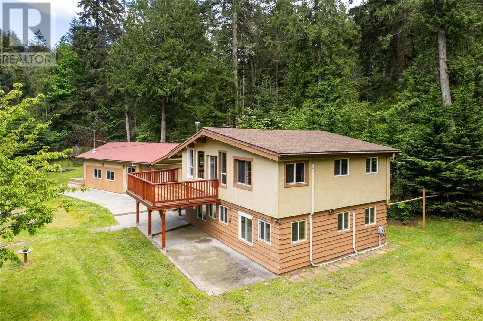 Primary Property View