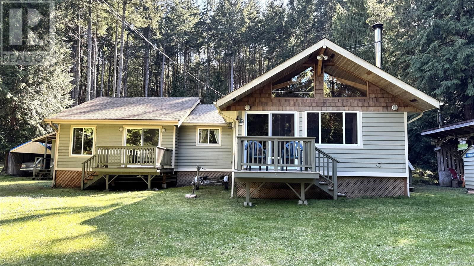 Primary Property View