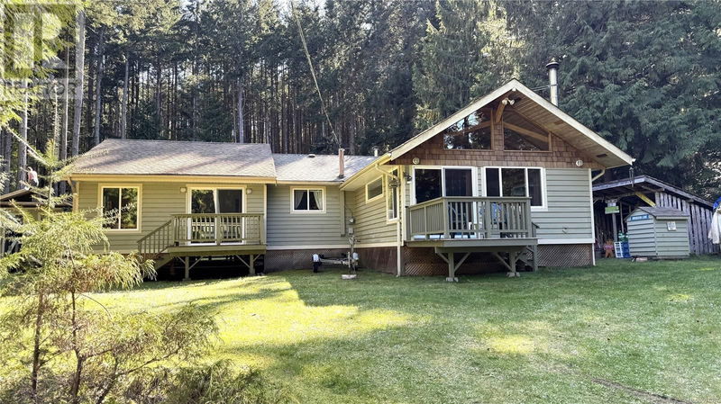 Secondary Property View