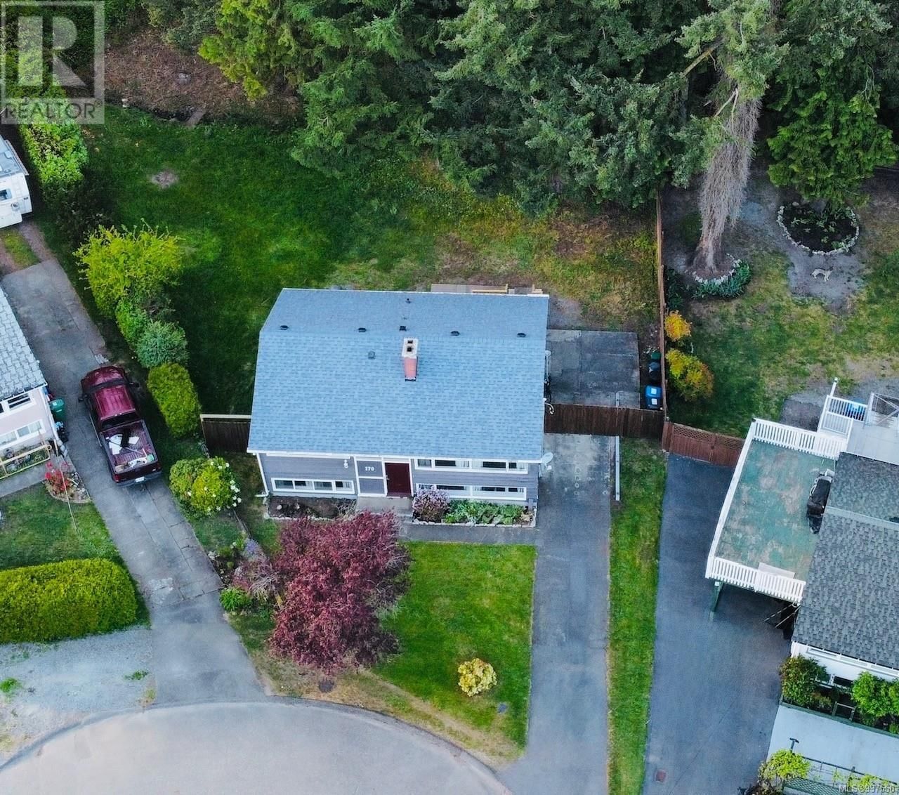 Primary Property View