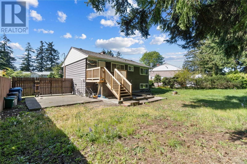 Tertiary Property View