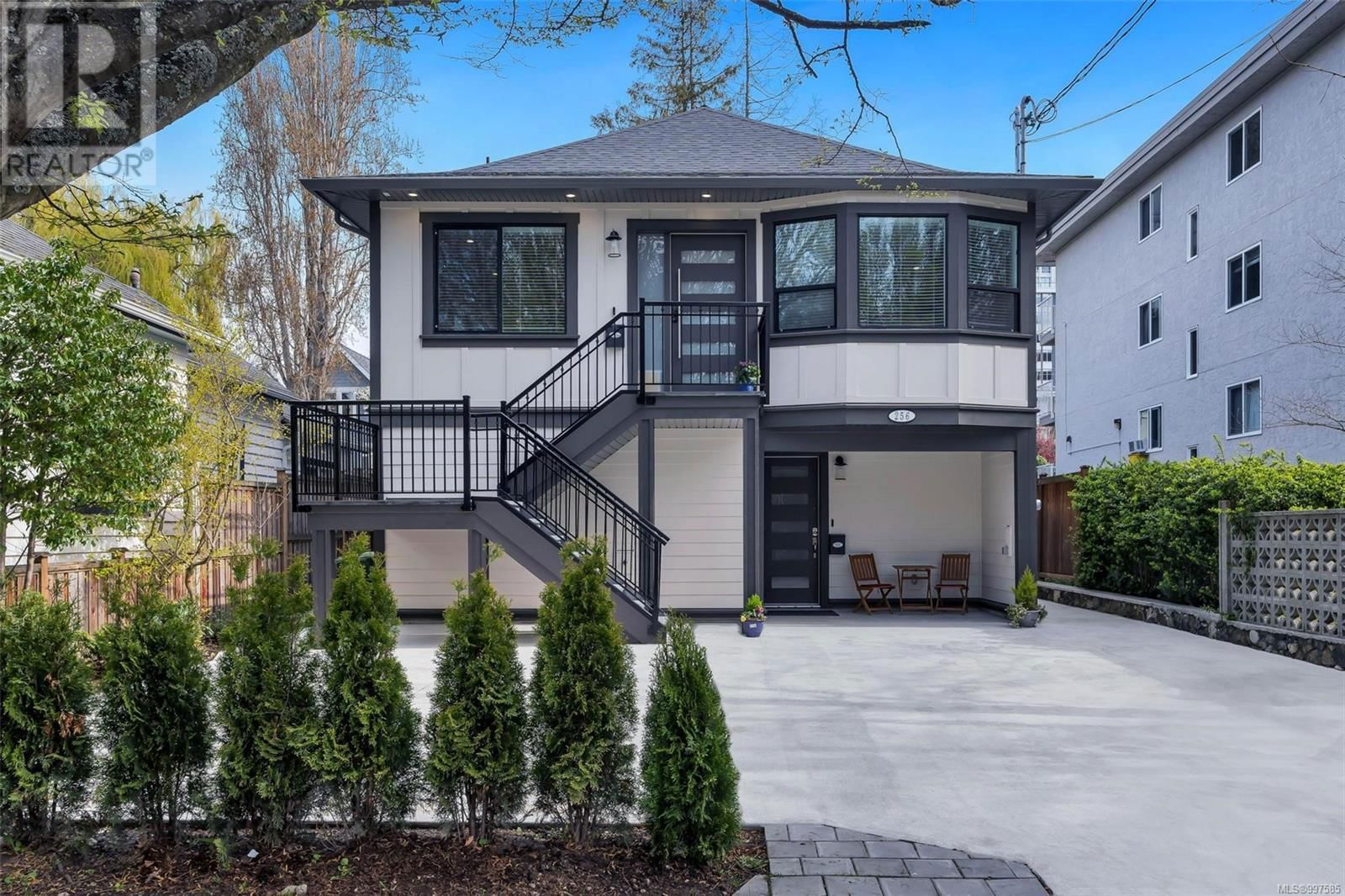 Primary Property View