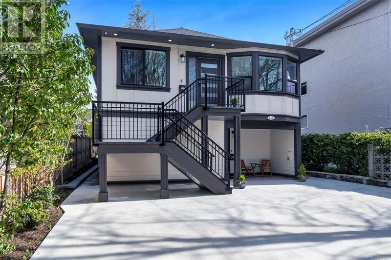 Secondary Property View