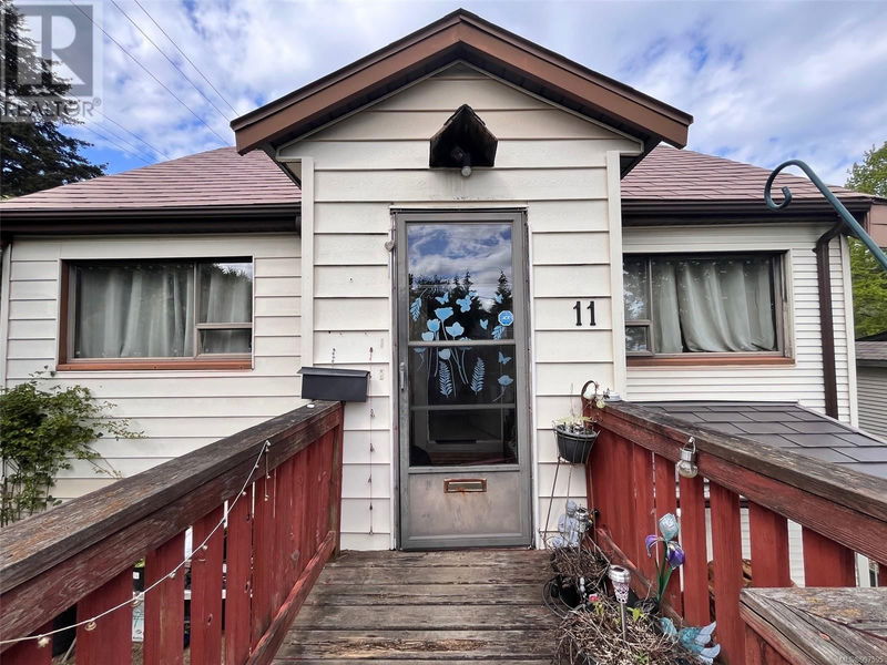 Secondary Property View