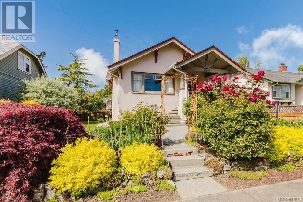 Primary Property View