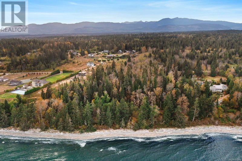 6510 Eagles Drive Courtenay British Columbia, V9J 1V4 - Waterfront Land For Sale
