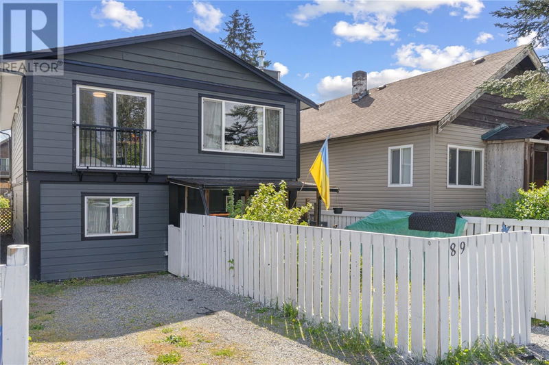 Secondary Property View