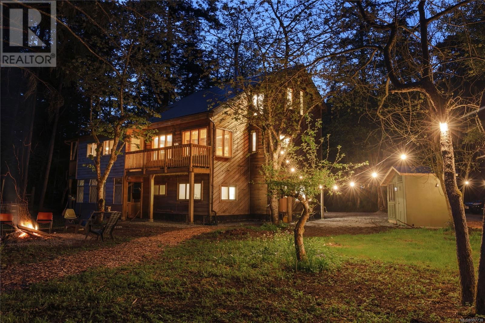 Primary Property View