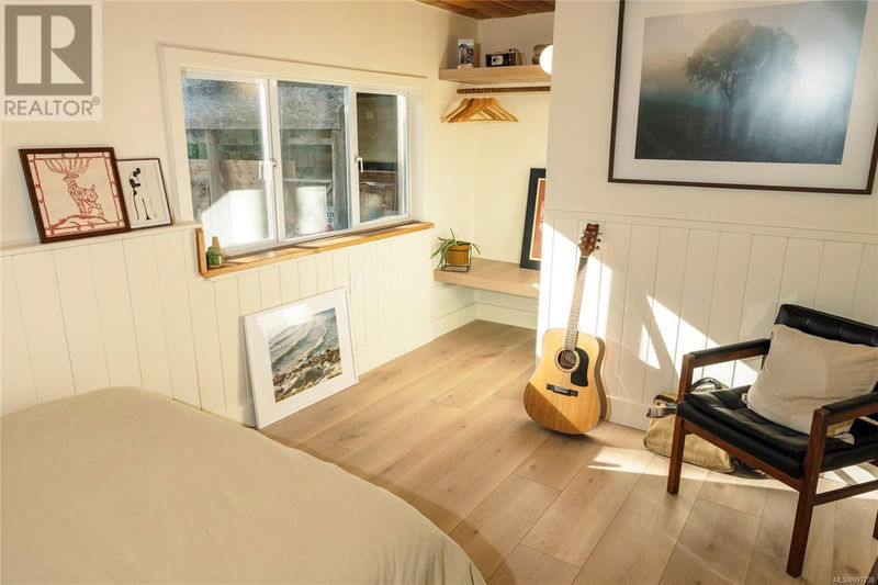 Tertiary Property View