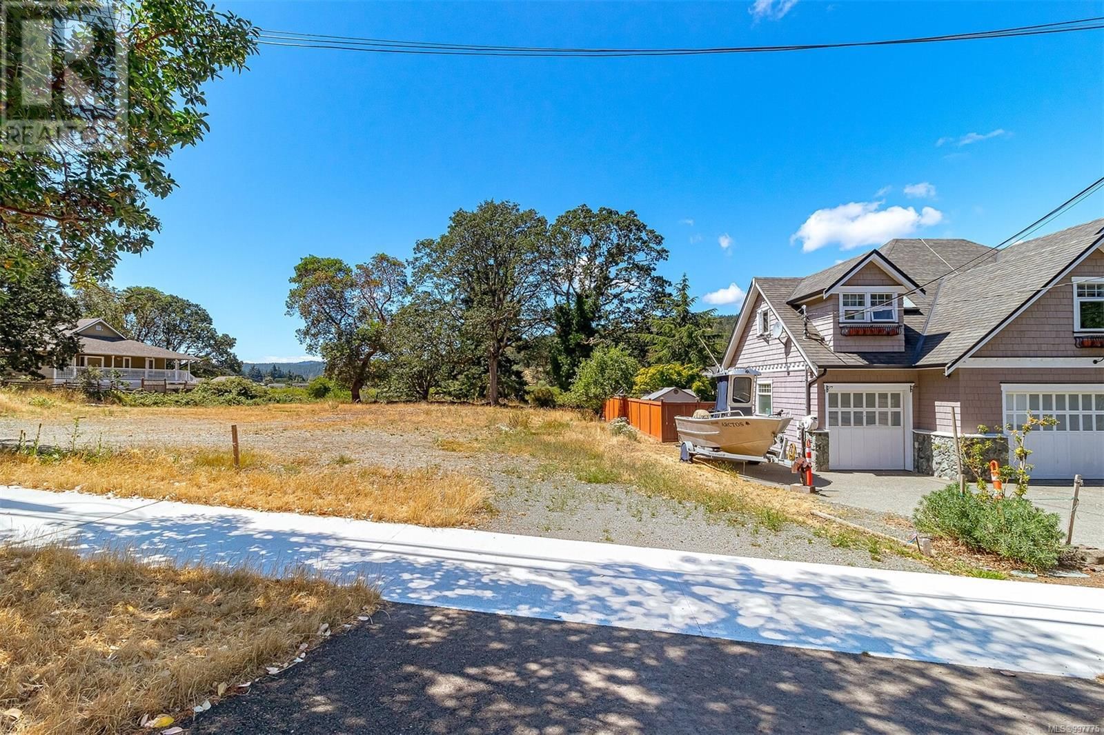 3158 Glen Lake Road, Langford, British Columbia V9B 4B6