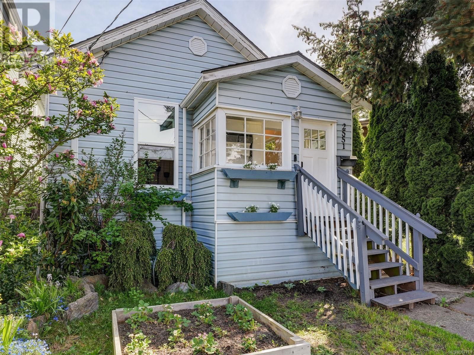Primary Property View