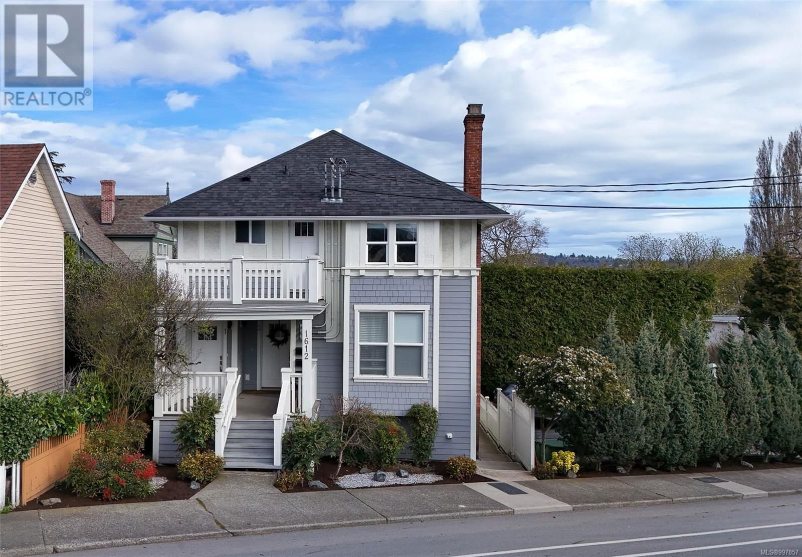 Primary Property View