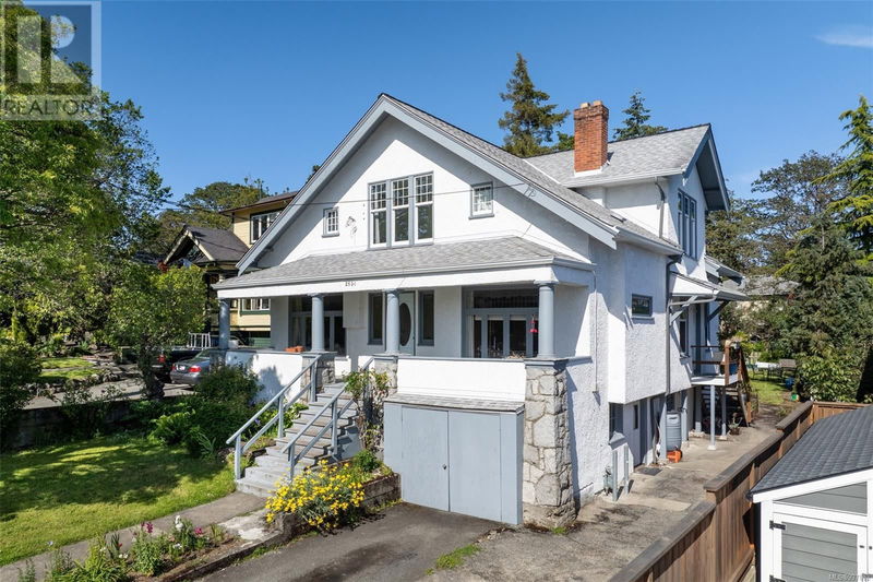 Secondary Property View