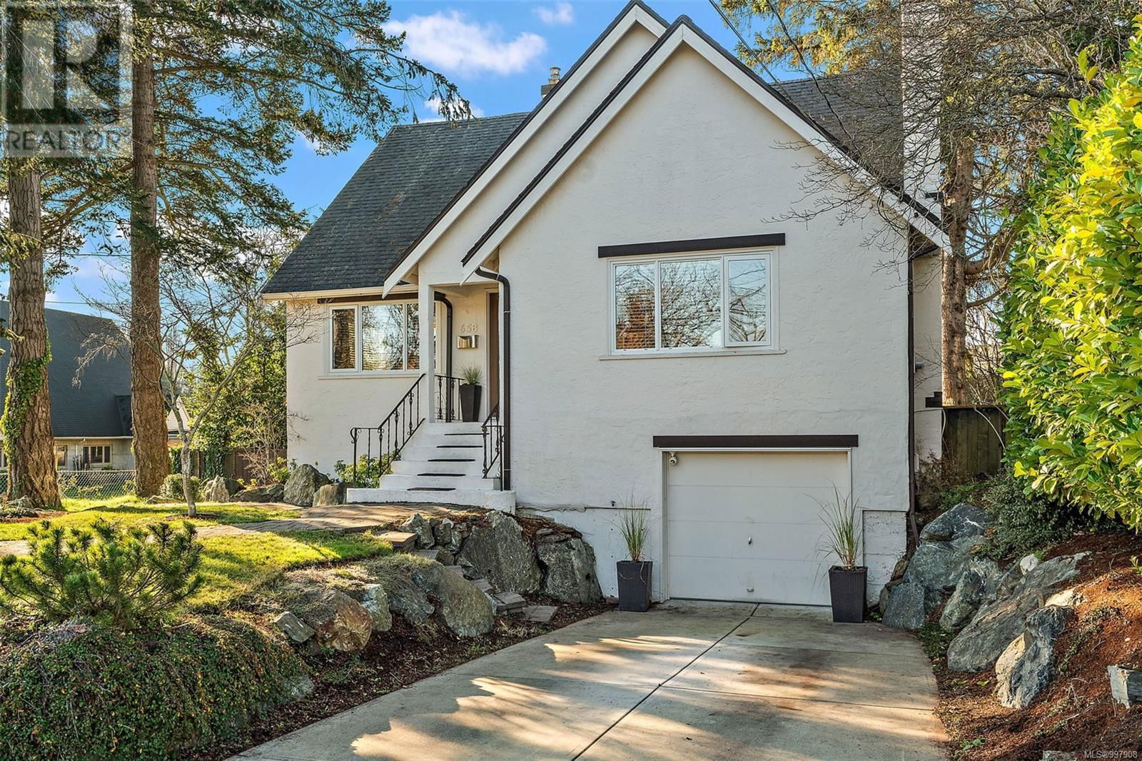 Primary Property View