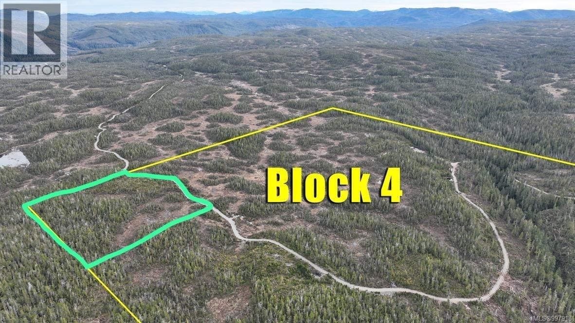  Holberg Highway, Port Hardy, British Columbia V0N 2P0