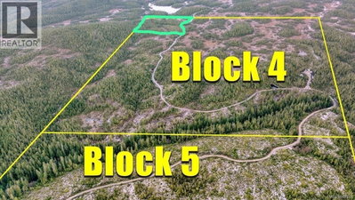  Holberg Highway | Port Hardy British Columbia | Slide Image Two