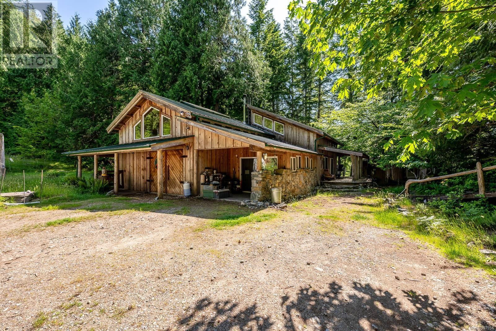1305 GORGE HARBOUR ROAD Image 27